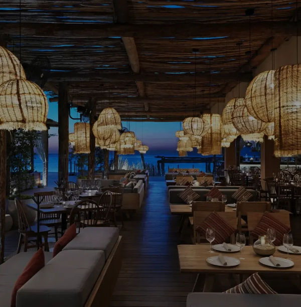 Taboo Los Cabos