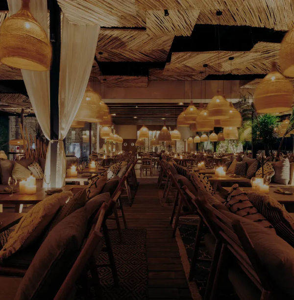 Chambao Cancún