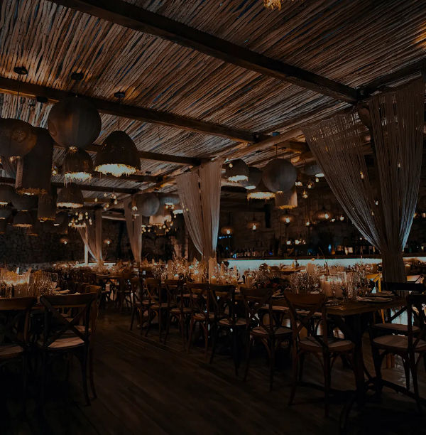 Taboo Beach Club Tulum