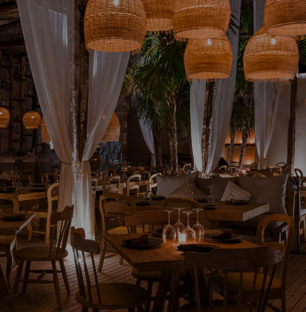 Chambao Tulum