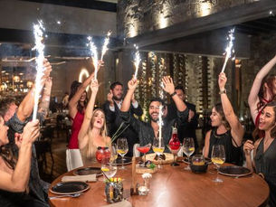mejor restaurante en cabo