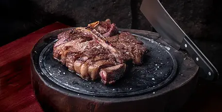 cortes de carne exclusivos