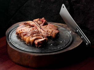 Mejores steakhouses en Los Cabos