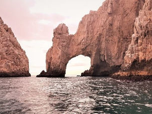 Visita Cabos en tus siguientes vacaciones