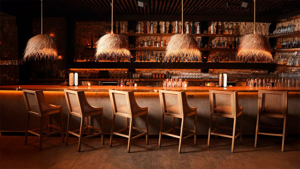 Speakeasy Amante en Los Cabos