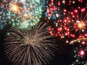 Celebra NYE en Cancún