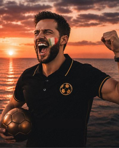 la pasión del futbol en Cancún