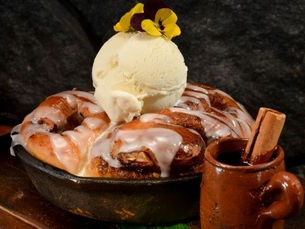 5 postres que no debes perderte en Rosa Negra Polanco