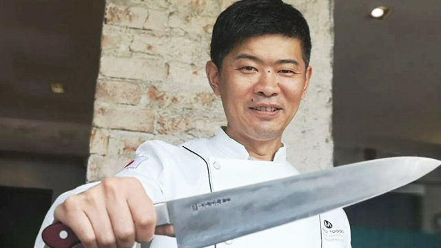 Los secretos de la carne Kobe