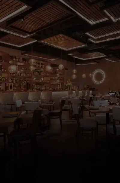 Rosa Negra Cabo Restaurant
