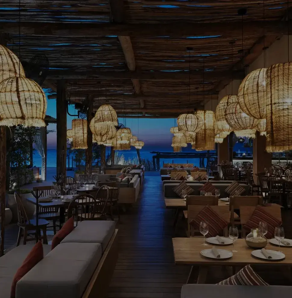 Taboo Beach Cabo