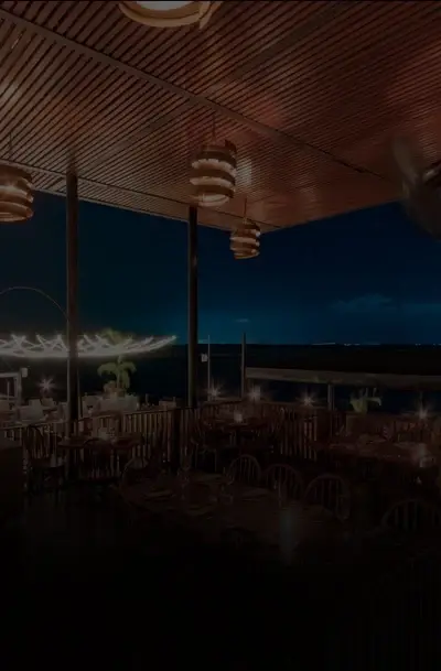 Rosa Negra Cancun Restaurant