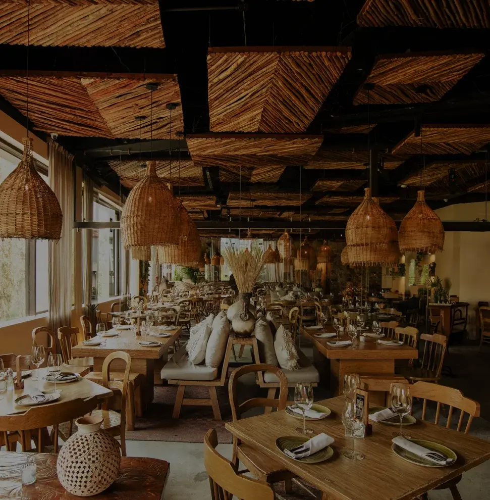 Chambao Polanco