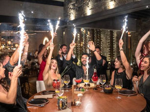 best restaurant at cabo