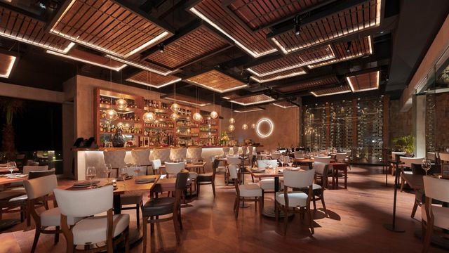 Rosa Negra Los Cabos Architecture: Design and Experience