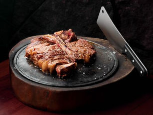 Best steakhouses in Cabo