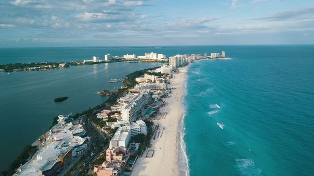 Things to Do in Cancun in Three Days
