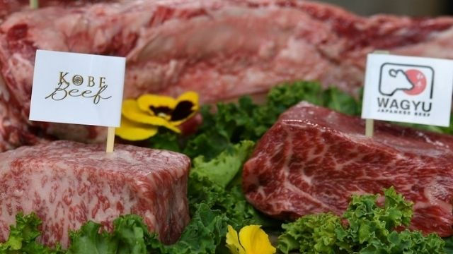 The power of meat