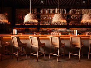 Amante Speakeasy in Cabo