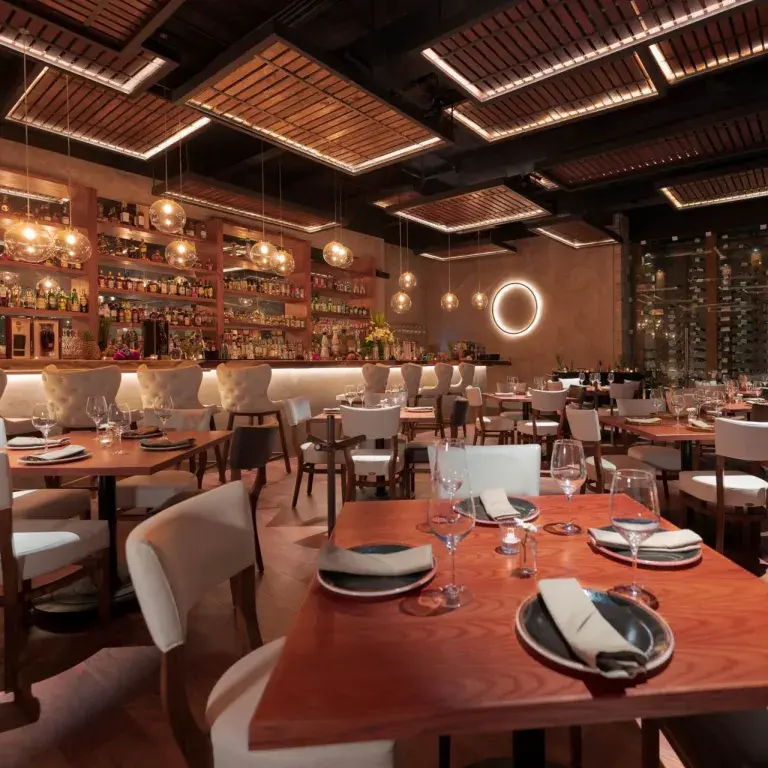 5 restaurants in Cabo San Lucas with spectacular food