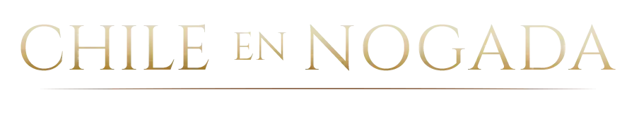 chile en nogada Logo