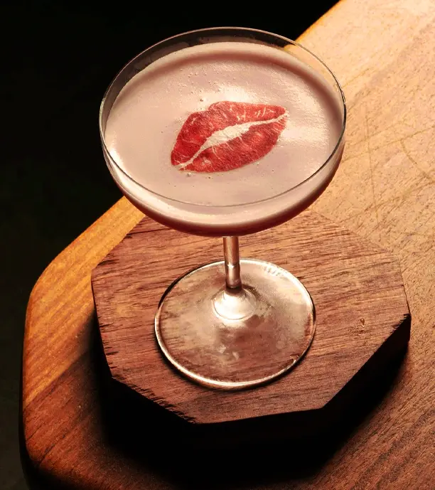 cocktails in Cabo