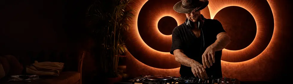DJ nights in Cabo