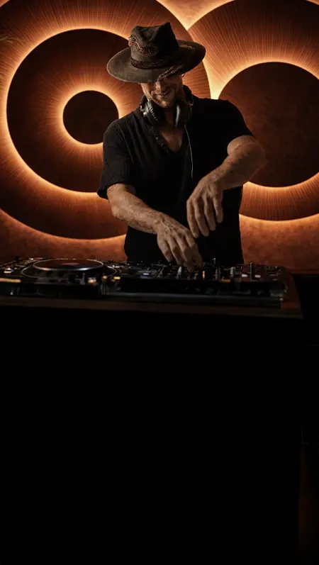 DJ nights in Cabo