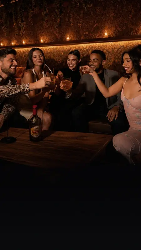 Nightlife in Cabo